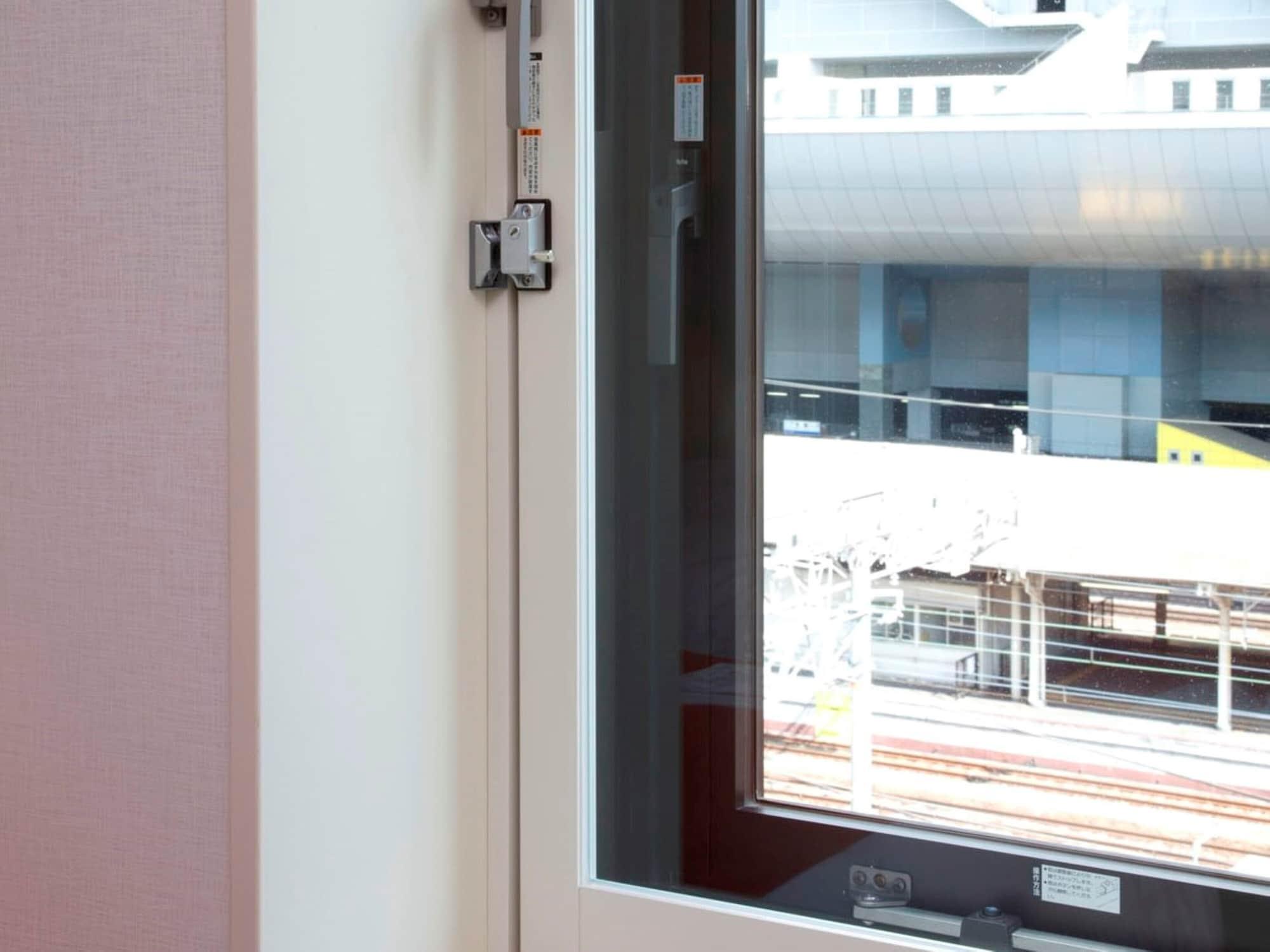 Miyako City Kintetsu Kyoto Station Exterior photo